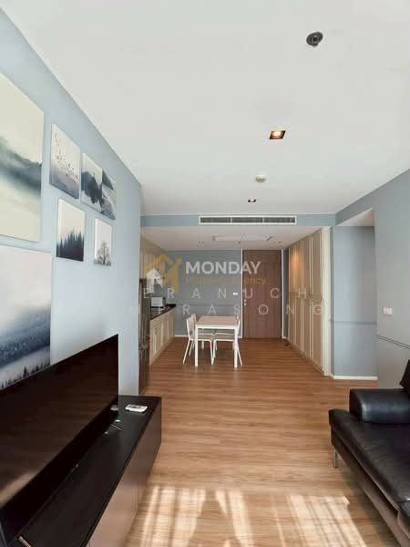 Noble Remix, Bangkok, 772 Soi Sukhumvit 36, Sukhumvit Road, Khong Tan, Khlong Toei, Bangkok, 2 Bedrooms, 78 sqm, Condo For Sale, by Neeranuch Somprasong, 500410992 - DDproperty.com
