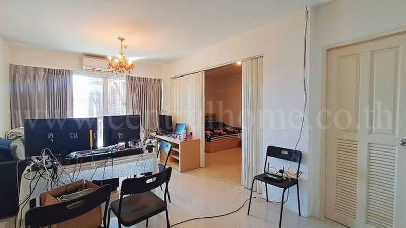 AD Bangsaray Condo Lake and Resort, Chon Buri (Pattaya), Bang Sa-re, Sattahip, Chon Buri (Pattaya), 1 Bedroom, 437 sqm, Condo For Sale, by คุณณิชชา ( ณิชชา ), 500410993 - DDproperty.com