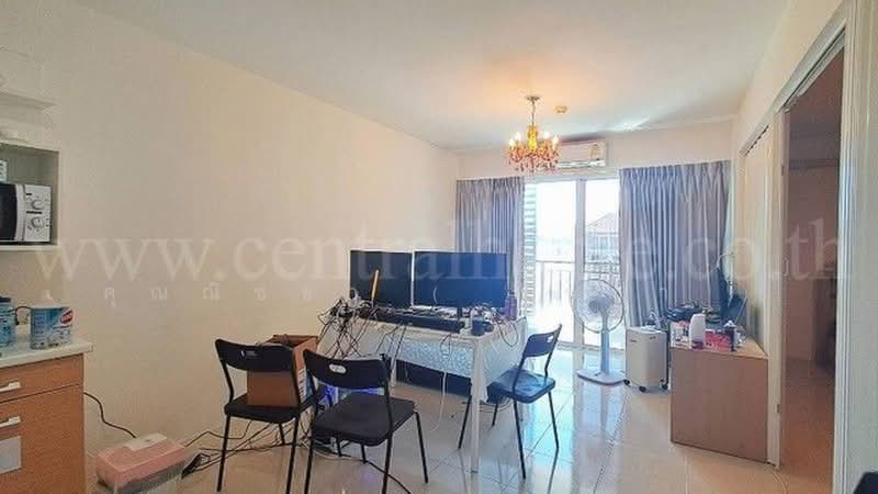 AD Bangsaray Condo Lake and Resort, Chon Buri (Pattaya), Bang Sa-re, Sattahip, Chon Buri (Pattaya), 1 Bedroom, 437 sqm, Condo For Sale, by คุณณิชชา ( ณิชชา ), 500410993 - DDproperty.com