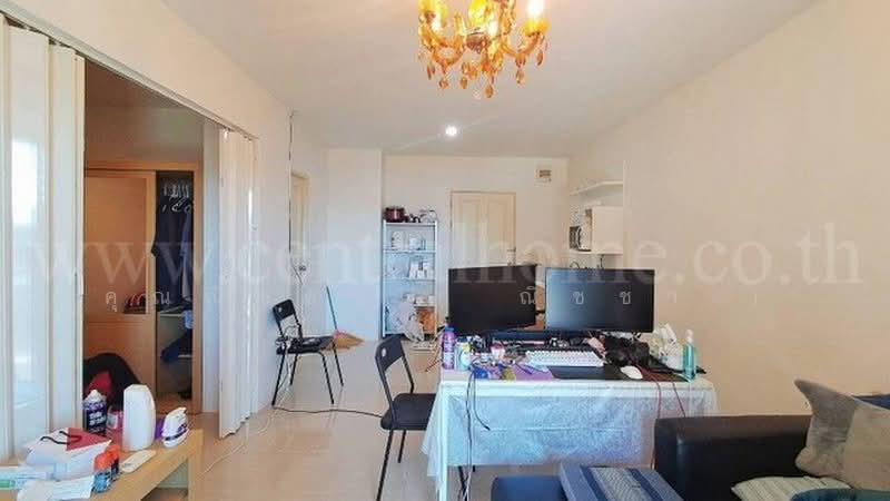 AD Bangsaray Condo Lake and Resort, Chon Buri (Pattaya), Bang Sa-re, Sattahip, Chon Buri (Pattaya), 1 Bedroom, 437 sqm, Condo For Sale, by คุณณิชชา ( ณิชชา ), 500410993 - DDproperty.com