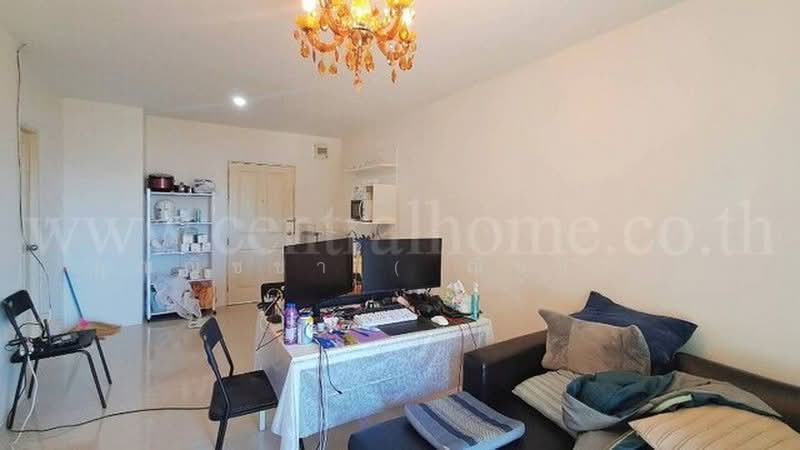 AD Bangsaray Condo Lake and Resort, Chon Buri (Pattaya), Bang Sa-re, Sattahip, Chon Buri (Pattaya), 1 Bedroom, 437 sqm, Condo For Sale, by คุณณิชชา ( ณิชชา ), 500410993 - DDproperty.com