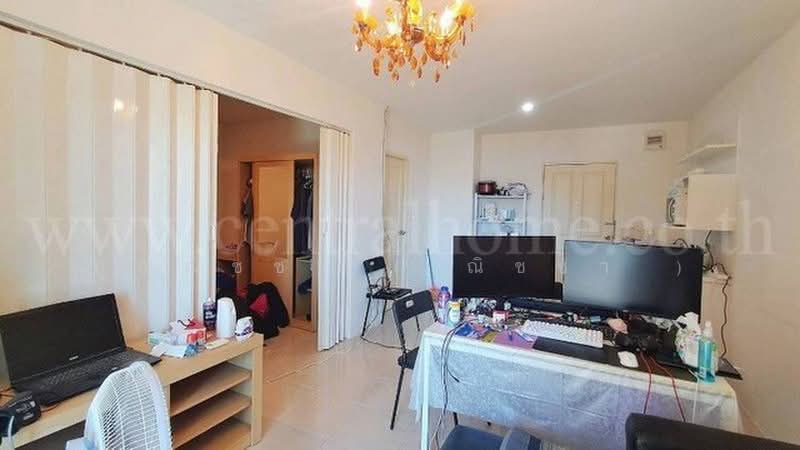 AD Bangsaray Condo Lake and Resort, Chon Buri (Pattaya), Bang Sa-re, Sattahip, Chon Buri (Pattaya), 1 Bedroom, 437 sqm, Condo For Sale, by คุณณิชชา ( ณิชชา ), 500410993 - DDproperty.com