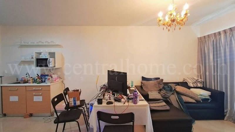 AD Bangsaray Condo Lake and Resort, Chon Buri (Pattaya), Bang Sa-re, Sattahip, Chon Buri (Pattaya), 1 Bedroom, 437 sqm, Condo For Sale, by คุณณิชชา ( ณิชชา ), 500410993 - DDproperty.com