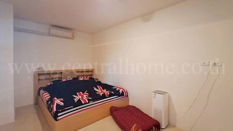 AD Bangsaray Condo Lake and Resort, Chon Buri (Pattaya), Bang Sa-re, Sattahip, Chon Buri (Pattaya), 1 Bedroom, 437 sqm, Condo For Sale, by คุณณิชชา ( ณิชชา ), 500410993 - DDproperty.com