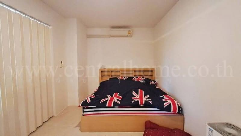 AD Bangsaray Condo Lake and Resort, Chon Buri (Pattaya), Bang Sa-re, Sattahip, Chon Buri (Pattaya), 1 Bedroom, 437 sqm, Condo For Sale, by คุณณิชชา ( ณิชชา ), 500410993 - DDproperty.com