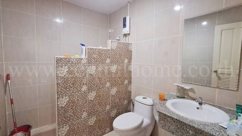 AD Bangsaray Condo Lake and Resort, Chon Buri (Pattaya), Bang Sa-re, Sattahip, Chon Buri (Pattaya), 1 Bedroom, 437 sqm, Condo For Sale, by คุณณิชชา ( ณิชชา ), 500410993 - DDproperty.com