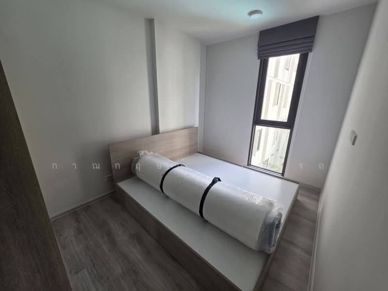 Quintara MHy’GEN Ratchada-Huai Khwang, Bangkok, 192 Ratchadaphisek 12 Alley, Huai Khwang, Bangkok, 2 Bedrooms, 44 sqm, Condo For Rent, by กาณกฤษณ์ สามารถ, 500410996 - DDproperty.com
