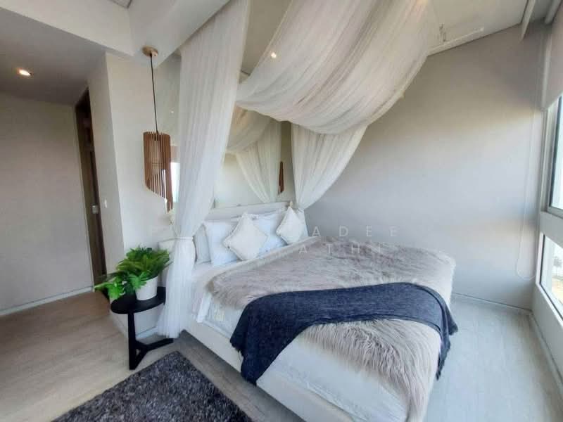 Veranda Residence Pattaya, Chon Buri (Pattaya), 212 Veranda Residence, Bang Lamung, Bang Lamung (Pattaya), Chon Buri (Pattaya), 2 Bedrooms, 55 sqm, Condo For Sale, by Pukkawadee Thapmathi, 500410997 - DDproperty.com