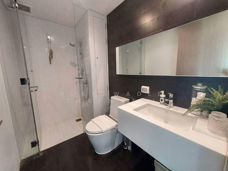 Veranda Residence Pattaya, Chon Buri (Pattaya), 212 Veranda Residence, Bang Lamung, Bang Lamung (Pattaya), Chon Buri (Pattaya), 2 Bedrooms, 55 sqm, Condo For Sale, by Pukkawadee Thapmathi, 500410997 - DDproperty.com