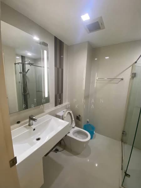 Q House Sukhumvit 79 : คิวเฮาส์ สุขุมวิท 79, กรุงเทพ, 2059 ถนนสุขุมวิท, พระโขนงเหนือ, วัฒนา, กรุงเทพ, 31 ตร.ม., คอนโด ให้เช่า, โดย Thitiphan Prasopkiatpoca, 500410999 - DDproperty.com