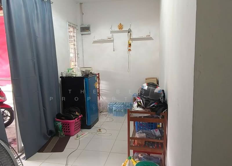 บ้านสวยน้ำใส (สิรารมย์) บางปะกง, ฉะเชิงเทรา, บางสมัคร, บางปะกง, ฉะเชิงเทรา, 150 ตร.ม., ทาวน์เฮ้าส์ ขาย, โดย The Best Property นุ๊ก, 500411001 - DDproperty.com