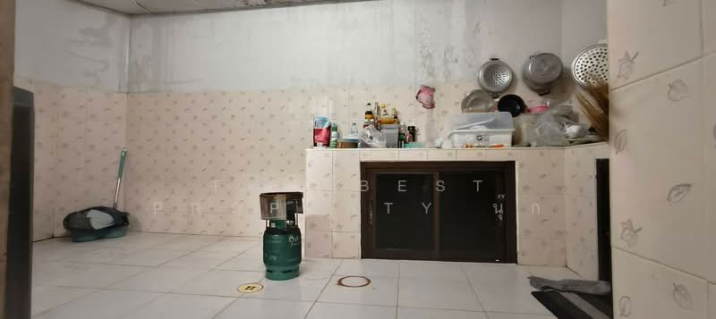 บ้านสวยน้ำใส (สิรารมย์) บางปะกง, Chachoengsao, Bang Samak, Bang Pakong, Chachoengsao, 2 Bedrooms, 150 sqm, Townhouse For Sale, by The Best Property นุ๊ก, 500411001 - DDproperty.com