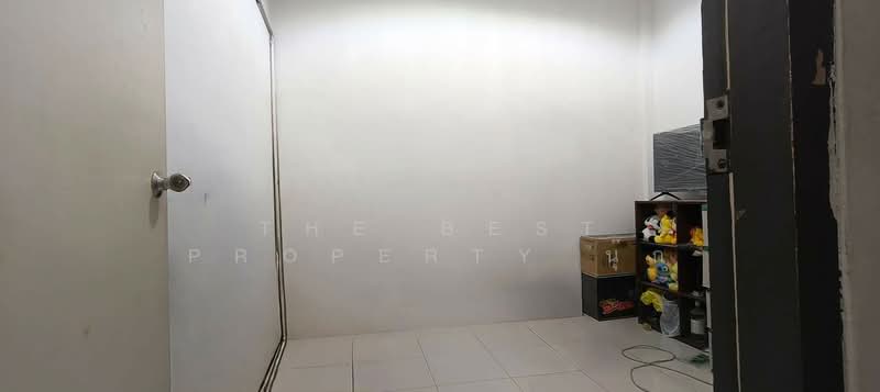 บ้านสวยน้ำใส (สิรารมย์) บางปะกง, ฉะเชิงเทรา, บางสมัคร, บางปะกง, ฉะเชิงเทรา, 150 ตร.ม., ทาวน์เฮ้าส์ ขาย, โดย The Best Property นุ๊ก, 500411001 - DDproperty.com