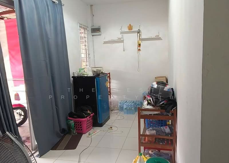 บ้านสวยน้ำใส (สิรารมย์) บางปะกง, ฉะเชิงเทรา, บางสมัคร, บางปะกง, ฉะเชิงเทรา, 150 ตร.ม., ทาวน์เฮ้าส์ ขาย, โดย The Best Property นุ๊ก, 500411001 - DDproperty.com
