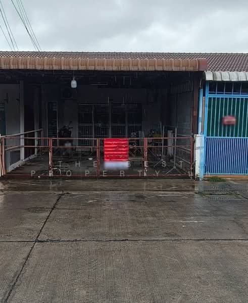 บ้านสวยน้ำใส (สิรารมย์) บางปะกง, ฉะเชิงเทรา, บางสมัคร, บางปะกง, ฉะเชิงเทรา, 150 ตร.ม., ทาวน์เฮ้าส์ ขาย, โดย The Best Property นุ๊ก, 500411001 - DDproperty.com