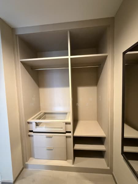 The Line Phahonyothin Park, Bangkok, 1090 Phahonyothin Road, Jom Phon, Chatuchak, Bangkok, 1 Bedroom, 36 sqm, Condo For Rent, by คุณกร, 500411003 - DDproperty.com