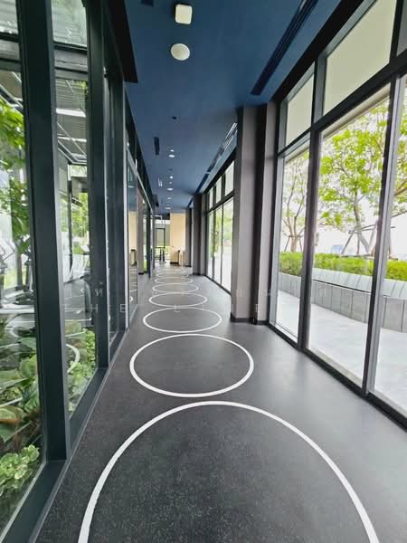 The Line Phahonyothin Park : เดอะ ไลน์ พหลโยธิน พาร์ค, กรุงเทพ, 1090 ถนนพหลโยธิน, จอมพล, จตุจักร, กรุงเทพ, 36 ตร.ม., คอนโด ให้เช่า, โดย คุณกร, 500411003 - DDproperty.com