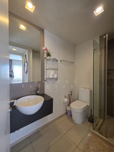 Unixx South Pattaya, Chon Buri (Pattaya), Village No. 12 163, Nong Pru, Bang Lamung (Pattaya), Chon Buri (Pattaya), 1 Bedroom, 35 sqm, Condo For Rent, by อุรารัตน์ อิทธิพูนธนกร, 500411004 - DDproperty.com