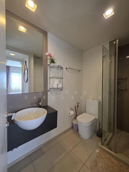 Unixx South Pattaya, Chon Buri (Pattaya), Village No. 12 163, Nong Pru, Bang Lamung (Pattaya), Chon Buri (Pattaya), 1 Bedroom, 35 sqm, Condo For Rent, by อุรารัตน์ อิทธิพูนธนกร, 500411004 - DDproperty.com