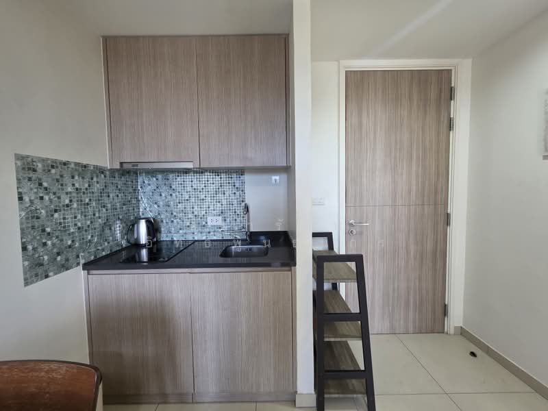 Unixx South Pattaya, Chon Buri (Pattaya), Village No. 12 163, Nong Pru, Bang Lamung (Pattaya), Chon Buri (Pattaya), 1 Bedroom, 35 sqm, Condo For Rent, by อุรารัตน์ อิทธิพูนธนกร, 500411004 - DDproperty.com