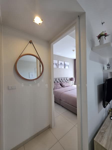 Unixx South Pattaya, Chon Buri (Pattaya), Village No. 12 163, Nong Pru, Bang Lamung (Pattaya), Chon Buri (Pattaya), 1 Bedroom, 35 sqm, Condo For Rent, by อุรารัตน์ อิทธิพูนธนกร, 500411004 - DDproperty.com