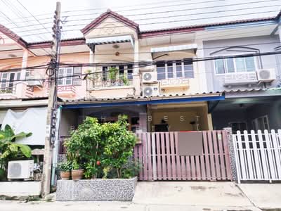 ขาย - สุธาวี บางพลี-ตำหรุ, สมุทรปราการ