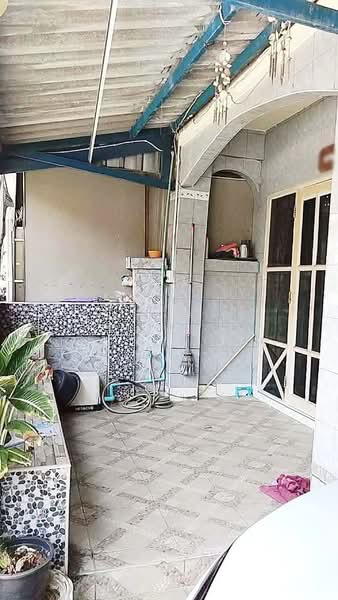 สุธาวี บางพลี-ตำหรุ, Samut Prakan, Bangphli Yai, Bang Plee, Samut Prakan, 3 Bedrooms, 100 sqm, Townhouse For Sale, by The Best Property โบว์, 500411005 - DDproperty.com