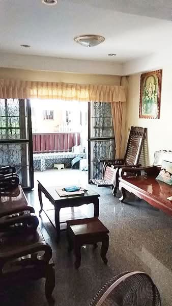 สุธาวี บางพลี-ตำหรุ, Samut Prakan, Bangphli Yai, Bang Plee, Samut Prakan, 3 Bedrooms, 100 sqm, Townhouse For Sale, by The Best Property โบว์, 500411005 - DDproperty.com
