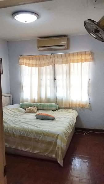 สุธาวี บางพลี-ตำหรุ, Samut Prakan, Bangphli Yai, Bang Plee, Samut Prakan, 3 Bedrooms, 100 sqm, Townhouse For Sale, by The Best Property โบว์, 500411005 - DDproperty.com
