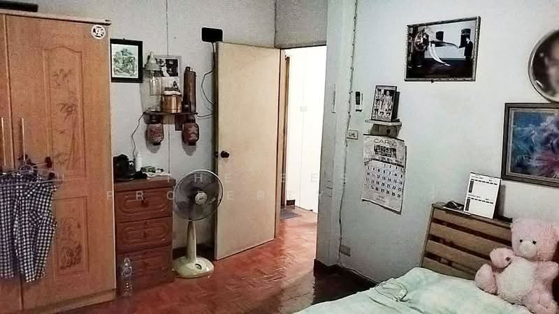 สุธาวี บางพลี-ตำหรุ, Samut Prakan, Bangphli Yai, Bang Plee, Samut Prakan, 3 Bedrooms, 100 sqm, Townhouse For Sale, by The Best Property โบว์, 500411005 - DDproperty.com