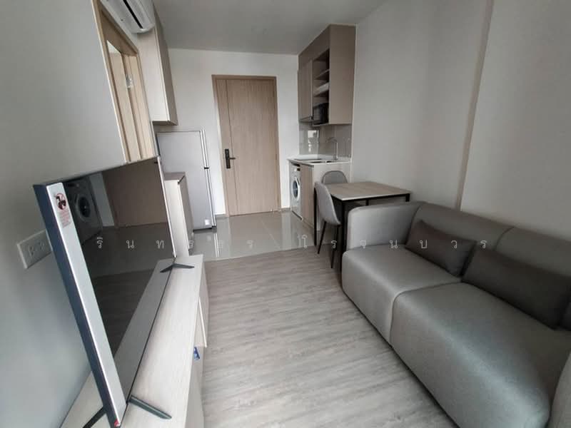 NIA by Sansiri, Bangkok, 199 117/36 Soi Samsakul, Phra Kanong Nua, Watthana, Bangkok, 1 Bedroom, 29 sqm, Condo For Rent, by ศิรินทร์ธร โรจนบวร, 500411006 - DDproperty.com
