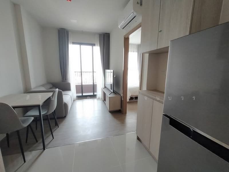 NIA by Sansiri, Bangkok, 199 117/36 Soi Samsakul, Phra Kanong Nua, Watthana, Bangkok, 1 Bedroom, 29 sqm, Condo For Rent, by ศิรินทร์ธร โรจนบวร, 500411006 - DDproperty.com