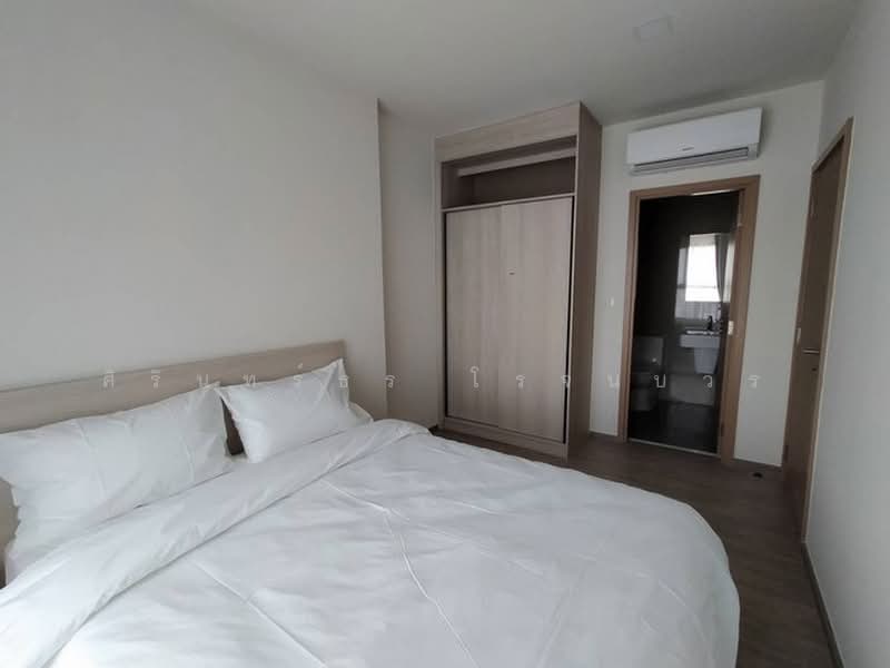 NIA by Sansiri, Bangkok, 199 117/36 Soi Samsakul, Phra Kanong Nua, Watthana, Bangkok, 1 Bedroom, 29 sqm, Condo For Rent, by ศิรินทร์ธร โรจนบวร, 500411006 - DDproperty.com