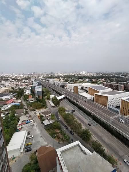 NIA by Sansiri, Bangkok, 199 117/36 Soi Samsakul, Phra Kanong Nua, Watthana, Bangkok, 1 Bedroom, 29 sqm, Condo For Rent, by ศิรินทร์ธร โรจนบวร, 500411006 - DDproperty.com