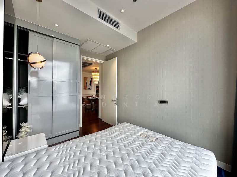 Khun By Yoo, bangkok, 338 Thonglor Road, Khlong Tan Nua, Watthana, Bangkok, 2 Bedrooms, 82 sqm, Condo For Sale, by Bangkok Residential, 500411007 - DDproperty.com