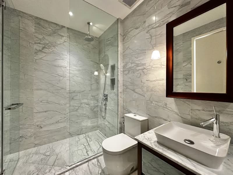 Khun By Yoo, bangkok, 338 Thonglor Road, Khlong Tan Nua, Watthana, Bangkok, 2 Bedrooms, 82 sqm, Condo For Sale, by Bangkok Residential, 500411007 - DDproperty.com