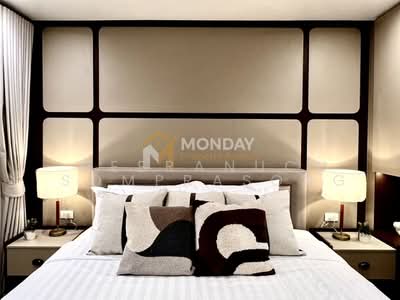ขาย - Fortune Condo Town : ฟอร์จูน คอนโดทาวน์, กรุงเทพ