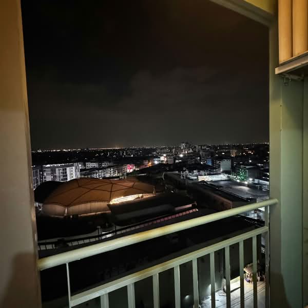 Lumpini Ville Sukhumvit 77-2, Bangkok, On Nut Rd, Suan Luang, Bangkok, 1 Bedroom, 30 sqm, Condo For Sale, by Zom (ส้ม), 500411010 - DDproperty.com