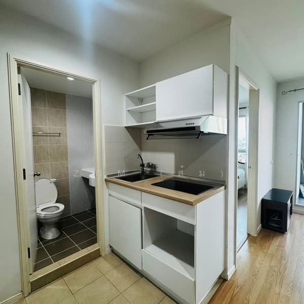 Lumpini Ville Sukhumvit 77-2, Bangkok, On Nut Rd, Suan Luang, Bangkok, 1 Bedroom, 30 sqm, Condo For Sale, by Zom (ส้ม), 500411010 - DDproperty.com