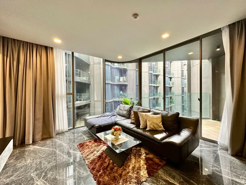ASHTON Residence 41, Bangkok, Sukhumvit 41, Khlong Tan Nua, Watthana, Bangkok, 3 Bedrooms, 135 sqm, Condo For Sale, by Bangkok Residential, 500411013 - DDproperty.com