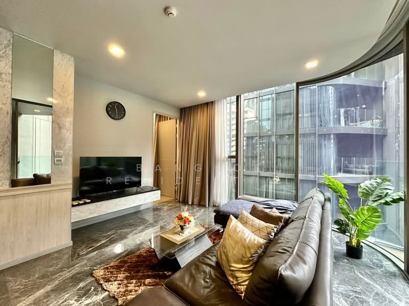 ASHTON Residence 41, Bangkok, Sukhumvit 41, Khlong Tan Nua, Watthana, Bangkok, 3 Bedrooms, 135 sqm, Condo For Sale, by Bangkok Residential, 500411013 - DDproperty.com