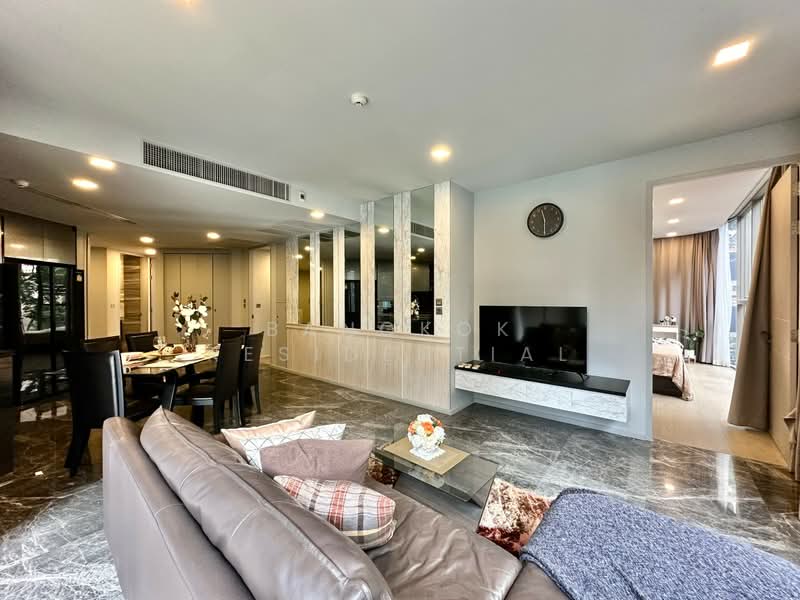 ASHTON Residence 41, Bangkok, Sukhumvit 41, Khlong Tan Nua, Watthana, Bangkok, 3 Bedrooms, 135 sqm, Condo For Sale, by Bangkok Residential, 500411013 - DDproperty.com
