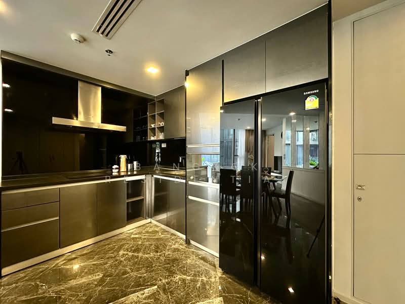 ASHTON Residence 41, Bangkok, Sukhumvit 41, Khlong Tan Nua, Watthana, Bangkok, 3 Bedrooms, 135 sqm, Condo For Sale, by Bangkok Residential, 500411013 - DDproperty.com