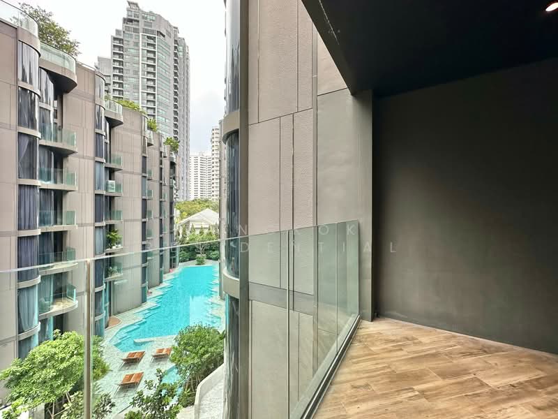 ASHTON Residence 41, Bangkok, Sukhumvit 41, Khlong Tan Nua, Watthana, Bangkok, 3 Bedrooms, 135 sqm, Condo For Sale, by Bangkok Residential, 500411013 - DDproperty.com