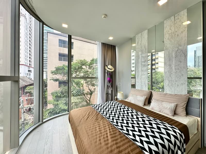 ASHTON Residence 41 : แอชตัน เรสซิเดนซ์ 41, กรุงเทพ, สุขุมวิท 41, คลองตันเหนือ, วัฒนา, กรุงเทพ, 135 ตร.ม., คอนโด ขาย, โดย Bangkok Residential, 500411013 - DDproperty.com