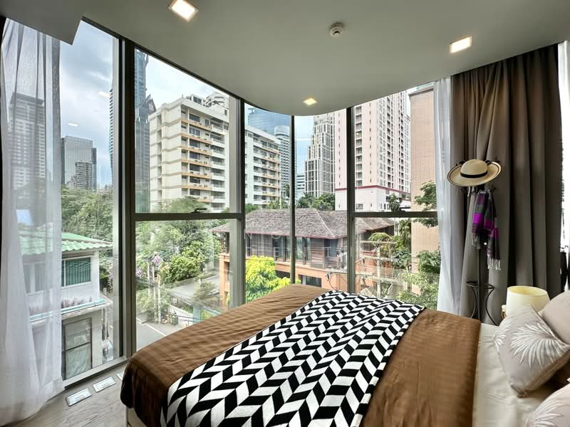 ASHTON Residence 41, Bangkok, Sukhumvit 41, Khlong Tan Nua, Watthana, Bangkok, 3 Bedrooms, 135 sqm, Condo For Sale, by Bangkok Residential, 500411013 - DDproperty.com