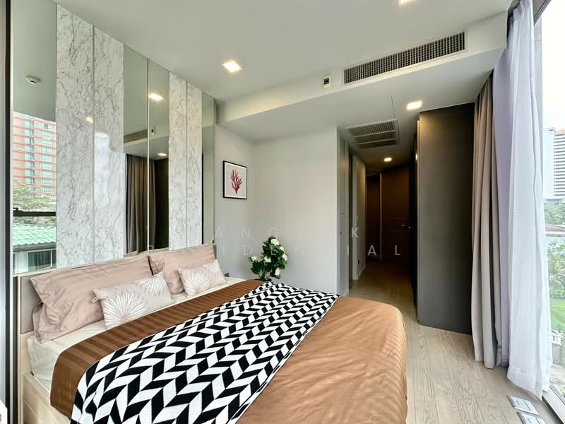 ASHTON Residence 41, Bangkok, Sukhumvit 41, Khlong Tan Nua, Watthana, Bangkok, 3 Bedrooms, 135 sqm, Condo For Sale, by Bangkok Residential, 500411013 - DDproperty.com