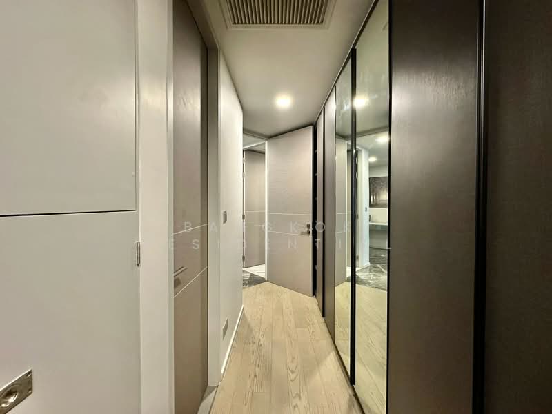ASHTON Residence 41, Bangkok, Sukhumvit 41, Khlong Tan Nua, Watthana, Bangkok, 3 Bedrooms, 135 sqm, Condo For Sale, by Bangkok Residential, 500411013 - DDproperty.com