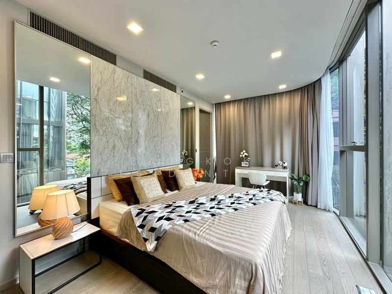 ASHTON Residence 41, Bangkok, Sukhumvit 41, Khlong Tan Nua, Watthana, Bangkok, 3 Bedrooms, 135 sqm, Condo For Sale, by Bangkok Residential, 500411013 - DDproperty.com