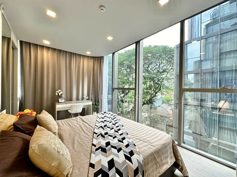 ASHTON Residence 41, Bangkok, Sukhumvit 41, Khlong Tan Nua, Watthana, Bangkok, 3 Bedrooms, 135 sqm, Condo For Sale, by Bangkok Residential, 500411013 - DDproperty.com